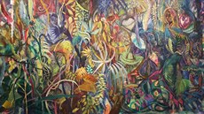 V českokrumlovském Egon Schiele Art Centru začala trojvýstava s názvem Duše...