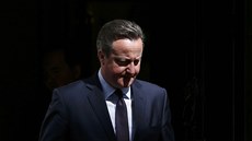 David Cameron je zastánce setrvání Británie v EU