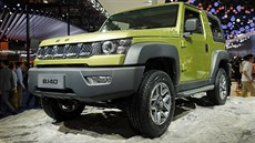 BAIC BJ40