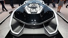 Faraday Future FFZERO1