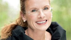 MUDr. Jarmila Klímová