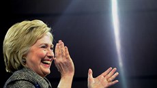 Hillary Clintonová se blíí k prezidentské nominaci za demokraty. Vyhrála ve...