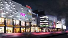 IGY a IGY2 zm�ní Pra�skou t�ídu.