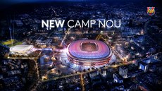 Nový Nou Camp