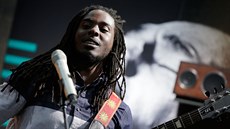 Daniel Bambaata Marley