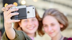 Fotokryt pro iPhone PICTAR