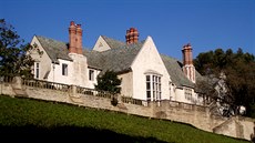 Jiní pohled na sídlo