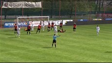 Fotbal Pardubický KP