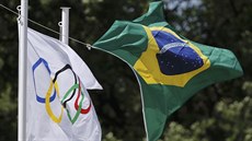 Olympiáda pro rok 2016 patí Brazílii. V Riu de Janeiru vzplane ohe 5. srpna.