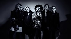 Kapela Of Monsters And Men