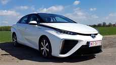 Toyota Mirai