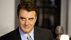 Chris Noth ve filmu Sex ve mst (2008)