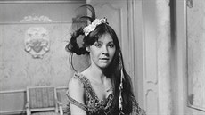 Dagmar Patrasov� v poh�dce Kolob�ka prvn� (1984)