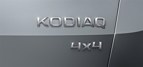 Škoda Kodiaq se představí ve druhé půlce letošního roku.