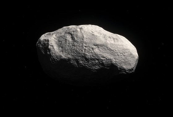 Neobvyklá kometa C/2014 S3 (PANSTARRS)