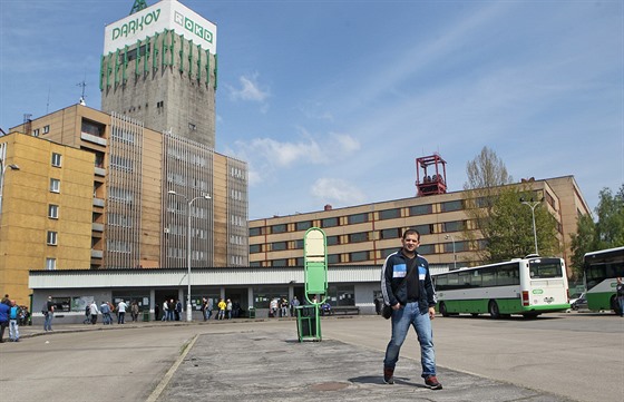 Výplaty za erven dostanou horníci v poádku, se mzdami za ervenec by u ale mohl být problém.