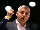 Sadiq Khan