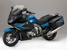 BMW zaíná na svých motocyklech vyuívat systém záchranného volání eCall.