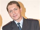 Radek Gala, vedoucí správy sbírek Muzea Policie R.