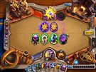 Jak se hraje Hearthstone: Whispers of the Old Gods