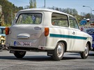 Slavnostní otevení Trabant Muzea Motol