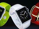 Apple Watch jsou nejúspnjími hodinkami svého druhu.