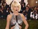 Taylor Swiftová na Met Gala (New York, 2. kvtna 2016)