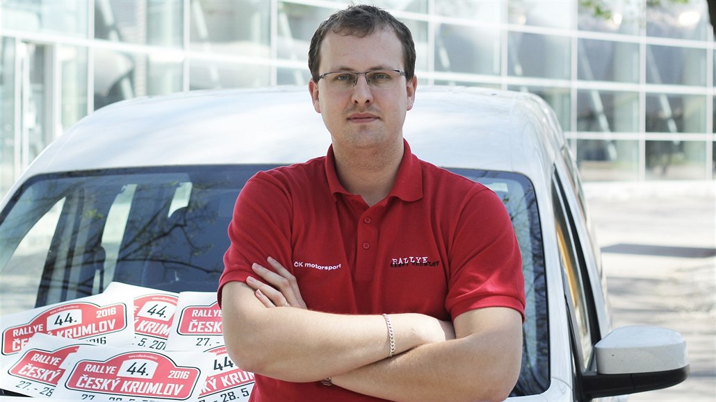 Bildergebnis für Kacerovský rallye krumlov