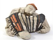 MDVV Lidice 2016, kategorie prostorové objekty