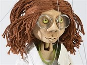 MDVV Lidice 2016, kategorie prostorové objekty