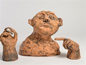 MDVV Lidice 2016, kategorie prostorové objekty