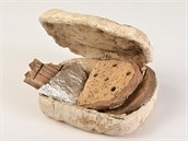 MDVV Lidice 2016, kategorie prostorové objekty