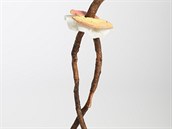 MDVV Lidice 2016, kategorie prostorové objekty