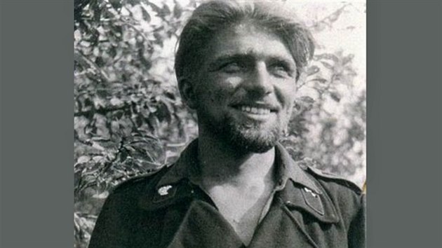 Neprvem pozapomenut tankistick eso Kurt Knispel