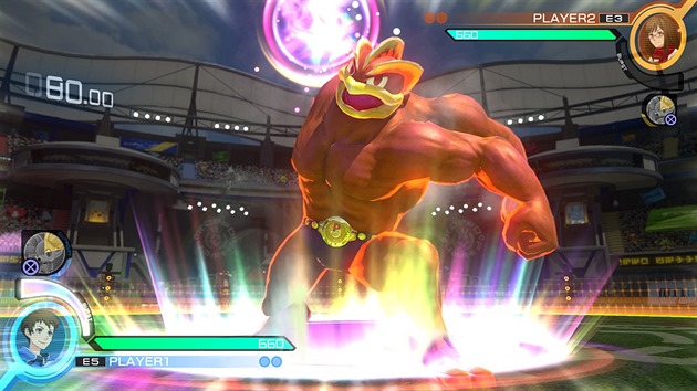 Pokkn Tournament