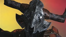 Figurka Iron Bull
