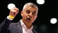 Sadiq Khan