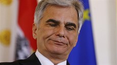 Werner Faymann