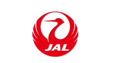 logo Japan Airlines