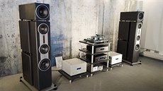 Fischer&Fischer SN1000.1 AMT