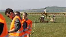 Píleitost zalétat si postaru vyuilo na Rané 20 nadenc.