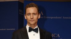 Tom Hiddleston (Washington, 30. dubna 2016)