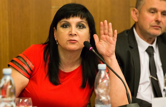Advokátka Klára Samková vyhnala svými slovy srovnávajícími islám s nacismem a...