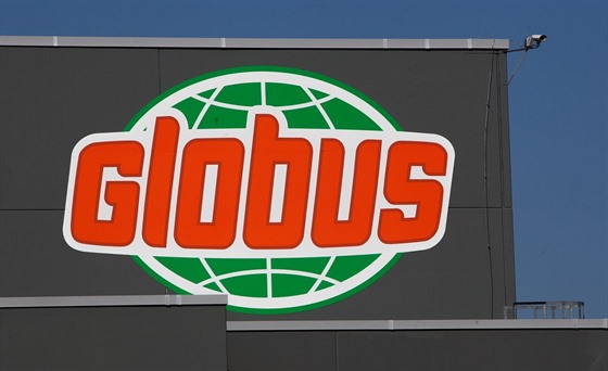 Hypermarket Globus (ilustraní foto).