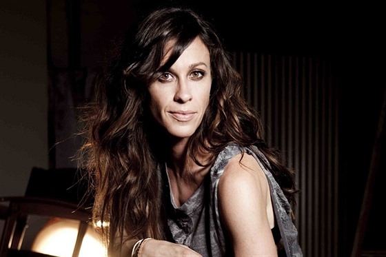 Alanis Morissette