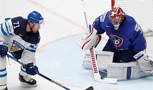 Zetterberg, Leetch, Huet, Ouelletteová a Foster vstoupili do Síně slávy IIHF