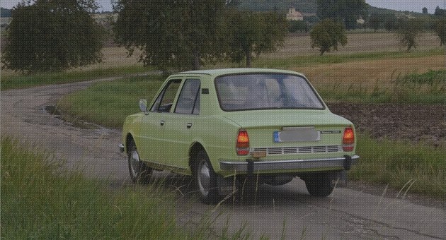�koda 120
