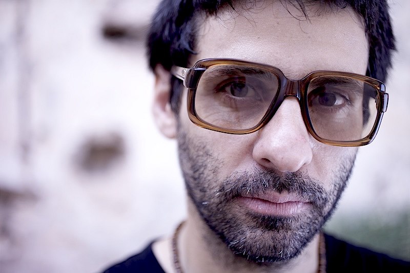 Zeid Hamdan