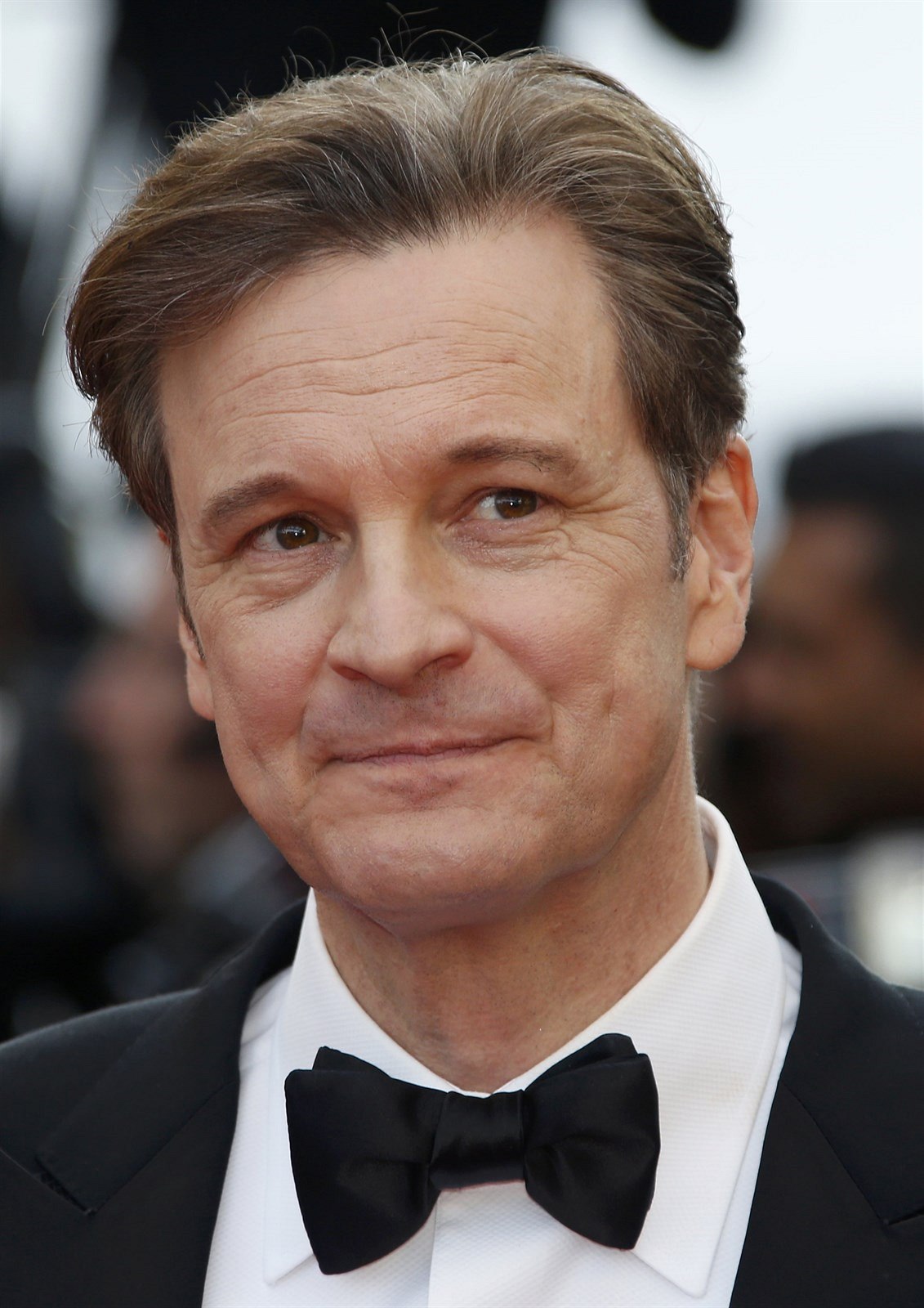 Colin Firth získal italské občanství, částečně i kvůli brexitu