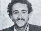Mustafa Badraddín na archivním snímku